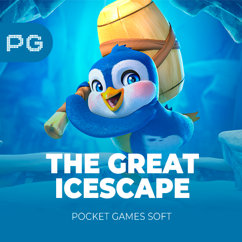 The Great Icescape